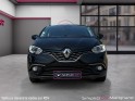 Renault grand scenic iv .1.5 dci 110cv 7 places bluetooth/radar/gps - garantie 12 mois - occasion simplicicar marignane ...
