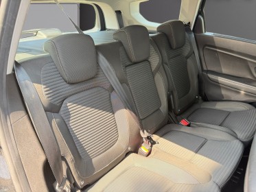 Renault grand scenic iv .1.5 dci 110cv 7 places bluetooth/radar/gps - garantie 12 mois - occasion simplicicar marignane ...