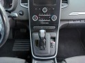 Renault grand scenic iv .1.5 dci 110cv 7 places bluetooth/radar/gps - garantie 12 mois - occasion simplicicar marignane ...