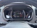 Renault grand scenic iv .1.5 dci 110cv 7 places bluetooth/radar/gps - garantie 12 mois - occasion simplicicar marignane ...