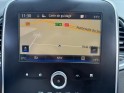 Renault grand scenic iv .1.5 dci 110cv 7 places bluetooth/radar/gps - garantie 12 mois - occasion simplicicar marignane ...