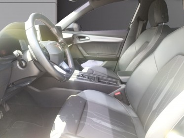 Cupra formentor 1.5 tsi 150 ch dsg7 v occasion simplicicar guadeloupe  simplicicar simplicibike france