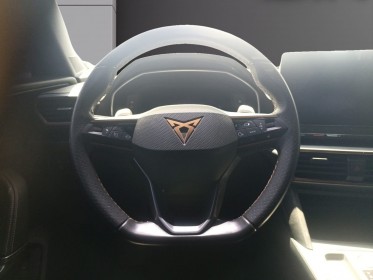 Cupra formentor 1.5 tsi 150 ch dsg7 v occasion simplicicar guadeloupe  simplicicar simplicibike france