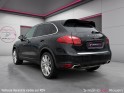 Porsche cayenne n1 3.0d v6 tiptronic s a occasion simplicicar rouen simplicicar simplicibike france