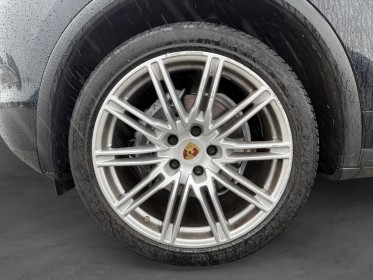 Porsche cayenne n1 3.0d v6 tiptronic s a occasion simplicicar rouen simplicicar simplicibike france