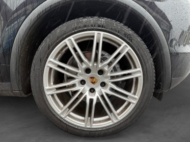Porsche cayenne n1 3.0d v6 tiptronic s a occasion simplicicar rouen simplicicar simplicibike france