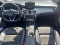 Mercedes classe cla 180 d 7-g dct fascination / toit ouvrant / caméra de recul / sièges électriques occasion simplicicar...