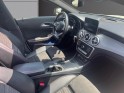 Mercedes classe cla 180 d 7-g dct fascination / toit ouvrant / caméra de recul / sièges électriques occasion simplicicar...