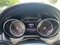 Mercedes classe cla 180 d 7-g dct fascination / toit ouvrant / caméra de recul / sièges électriques occasion simplicicar...
