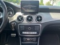 Mercedes classe cla 180 d 7-g dct fascination / toit ouvrant / caméra de recul / sièges électriques occasion simplicicar...