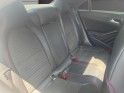 Mercedes classe cla 180 d 7-g dct fascination / toit ouvrant / caméra de recul / sièges électriques occasion simplicicar...