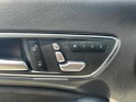 Mercedes classe cla 180 d 7-g dct fascination / toit ouvrant / caméra de recul / sièges électriques occasion simplicicar...
