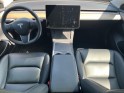 Tesla model 3 autonomie standard plus rwd / toit panoramique / caméra de recul / carplay occasion simplicicar salon de...