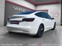 Tesla model 3 autonomie standard plus rwd / toit panoramique / caméra de recul / carplay occasion simplicicar salon de...