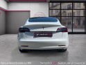 Tesla model 3 autonomie standard plus rwd / toit panoramique / caméra de recul / carplay occasion simplicicar salon de...