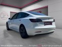 Tesla model 3 autonomie standard plus rwd / toit panoramique / caméra de recul / carplay occasion simplicicar salon de...