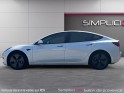 Tesla model 3 autonomie standard plus rwd / toit panoramique / caméra de recul / carplay occasion simplicicar salon de...