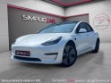 Tesla model 3 autonomie standard plus rwd / toit panoramique / caméra de recul / carplay occasion simplicicar salon de...
