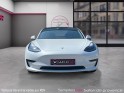 Tesla model 3 autonomie standard plus rwd / toit panoramique / caméra de recul / carplay occasion simplicicar salon de...