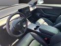 Tesla model 3 autonomie standard plus rwd / toit panoramique / caméra de recul / carplay occasion simplicicar salon de...