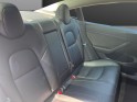 Tesla model 3 autonomie standard plus rwd / toit panoramique / caméra de recul / carplay occasion simplicicar salon de...