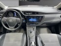 Toyota auris hybride 136h executive, garantie 12mois toit panoramique, siège chauffants, suivie toyota occasion simplicicar...