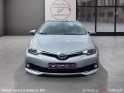 Toyota auris hybride 136h executive, garantie 12mois toit panoramique, siège chauffants, suivie toyota occasion simplicicar...