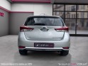 Toyota auris hybride 136h executive, garantie 12mois toit panoramique, siège chauffants, suivie toyota occasion simplicicar...