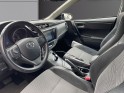 Toyota auris hybride 136h executive, garantie 12mois toit panoramique, siège chauffants, suivie toyota occasion simplicicar...