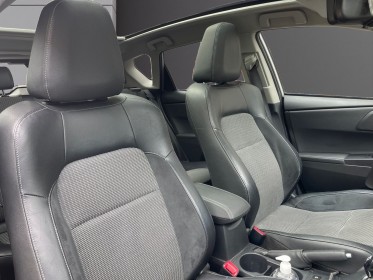 Toyota auris hybride 136h executive, garantie 12mois toit panoramique, siège chauffants, suivie toyota occasion simplicicar...