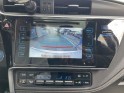 Toyota auris hybride 136h executive, garantie 12mois toit panoramique, siège chauffants, suivie toyota occasion simplicicar...