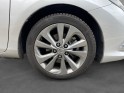 Toyota auris hybride 136h executive, garantie 12mois toit panoramique, siège chauffants, suivie toyota occasion simplicicar...