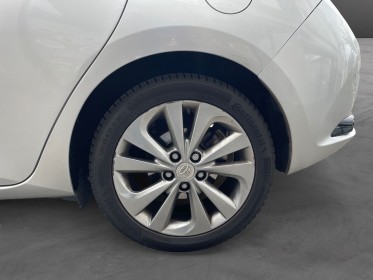 Toyota auris hybride 136h executive, garantie 12mois toit panoramique, siège chauffants, suivie toyota occasion simplicicar...