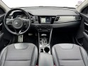 Kia niro design 1.6 gdi 141ch hybride  1ere main / entretien kia / radar av-ar / camera de recul / carplay occasion...