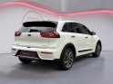 Kia niro design 1.6 gdi 141ch hybride  1ere main / entretien kia / radar av-ar / camera de recul / carplay occasion...