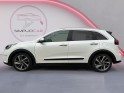 Kia niro design 1.6 gdi 141ch hybride  1ere main / entretien kia / radar av-ar / camera de recul / carplay occasion...