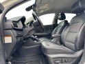 Kia niro design 1.6 gdi 141ch hybride  1ere main / entretien kia / radar av-ar / camera de recul / carplay occasion...