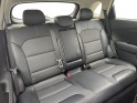 Kia niro design 1.6 gdi 141ch hybride  1ere main / entretien kia / radar av-ar / camera de recul / carplay occasion...