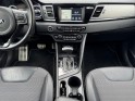 Kia niro design 1.6 gdi 141ch hybride  1ere main / entretien kia / radar av-ar / camera de recul / carplay occasion...