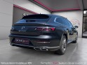 Volkswagen arteon 150 r line / caméra de recul / carplay / radars de stationnement avar occasion simplicicar salon de...