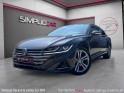 Volkswagen arteon 150 r line / caméra de recul / carplay / radars de stationnement avar occasion simplicicar salon de...