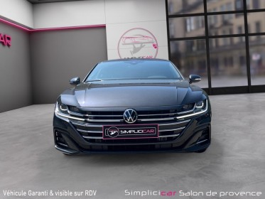 Volkswagen arteon 150 r line / caméra de recul / carplay / radars de stationnement avar occasion simplicicar salon de...