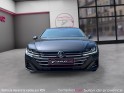 Volkswagen arteon 150 r line / caméra de recul / carplay / radars de stationnement avar occasion simplicicar salon de...