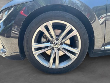 Volkswagen arteon 150 r line / caméra de recul / carplay / radars de stationnement avar occasion simplicicar salon de...
