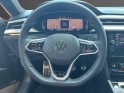Volkswagen arteon 150 r line / caméra de recul / carplay / radars de stationnement avar occasion simplicicar salon de...