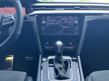 Volkswagen arteon 150 r line / caméra de recul / carplay / radars de stationnement avar occasion simplicicar salon de...