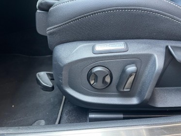 Volkswagen arteon 150 r line / caméra de recul / carplay / radars de stationnement avar occasion simplicicar salon de...
