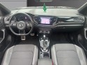 Volkswagen t-roc 2.0 tsi 300 start/stop dsg7 4motion r, garantie 12 mois, beats, carplay, caméra de recul, toit ouvrant...