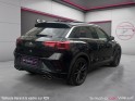 Volkswagen t-roc 2.0 tsi 300 start/stop dsg7 4motion r, garantie 12 mois, beats, carplay, caméra de recul, toit ouvrant...