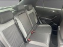 Volkswagen t-roc 2.0 tsi 300 start/stop dsg7 4motion r, garantie 12 mois, beats, carplay, caméra de recul, toit ouvrant...